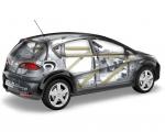 Seat Leon 2005 года